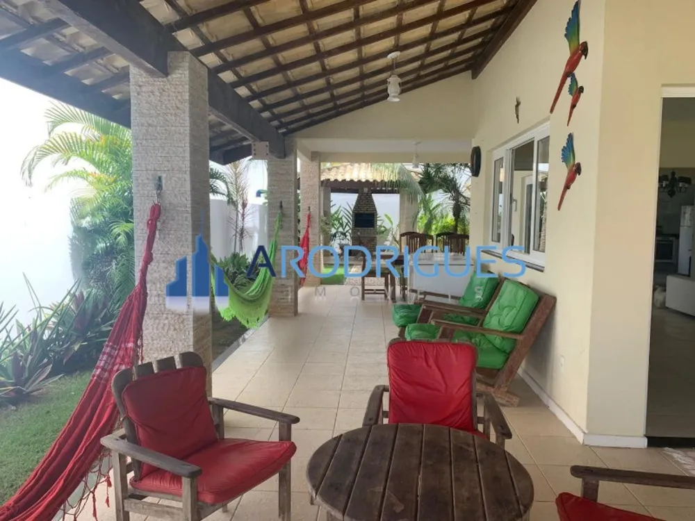 Casa, 4 quartos, 500 m² - Foto 7