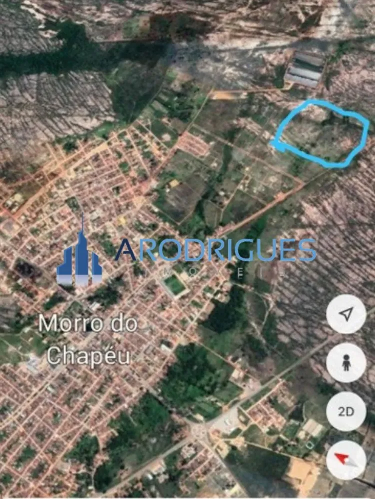 Terreno, 11 hectares - Foto 6