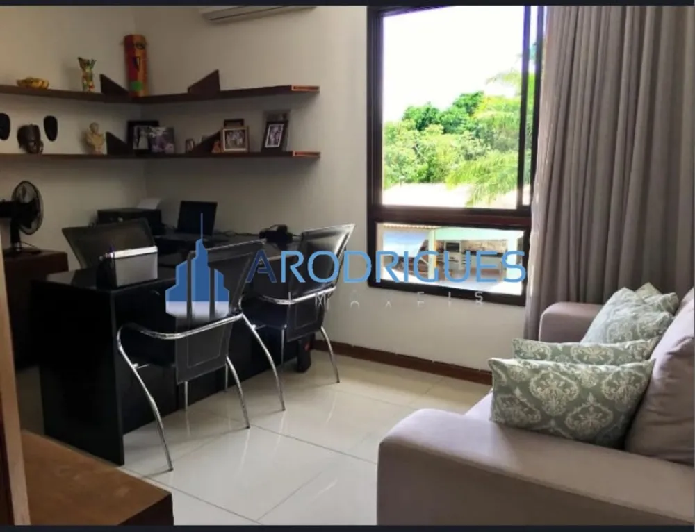 Casa, 6 quartos, 900 m² - Foto 5