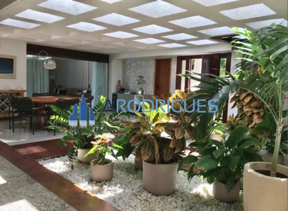 Casa, 6 quartos, 900 m² - Foto 8