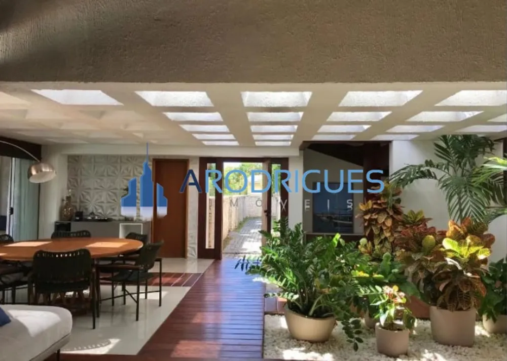 Casa, 6 quartos, 900 m² - Foto 9