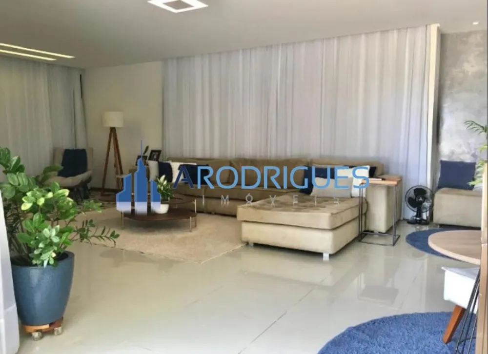Casa, 6 quartos, 900 m² - Foto 7