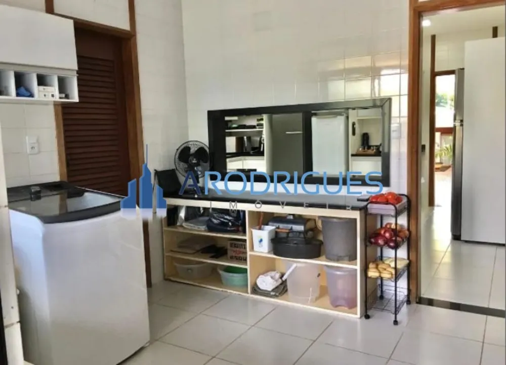 Casa, 6 quartos, 900 m² - Foto 6