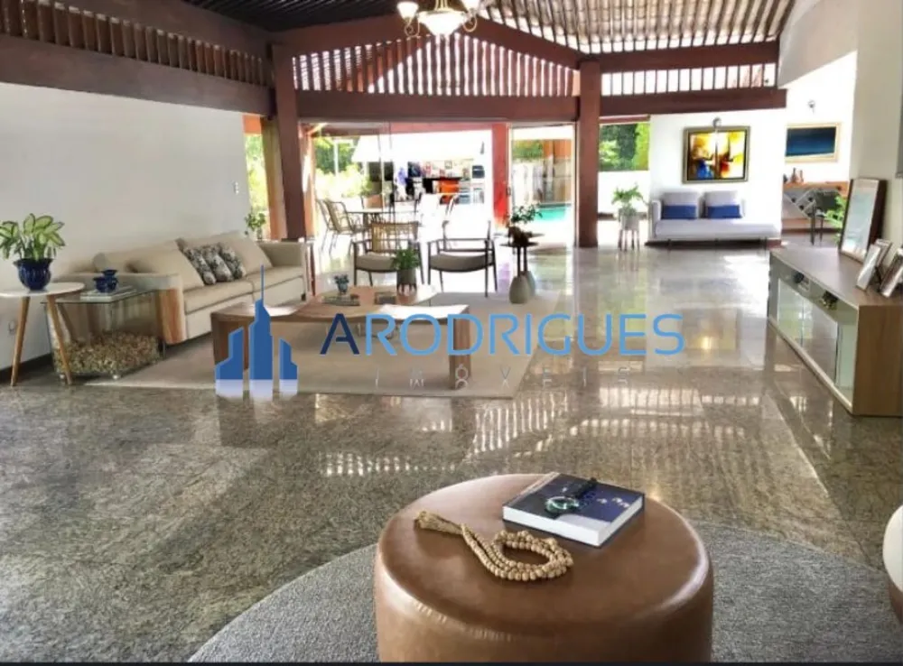 Casa, 6 quartos, 900 m² - Foto 10