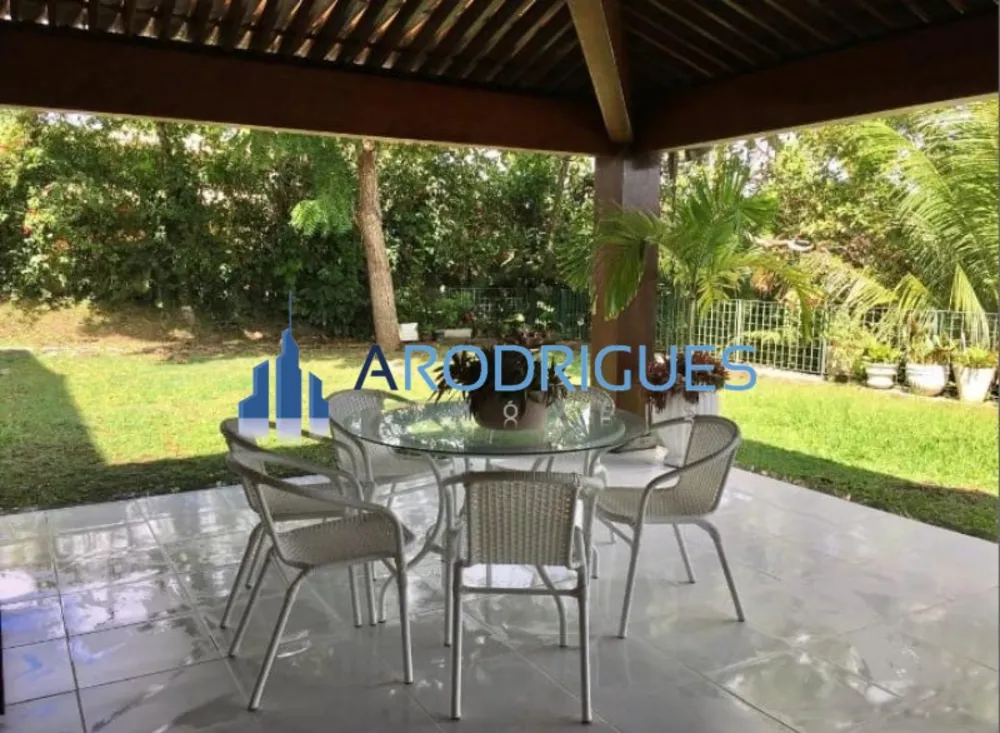 Casa, 6 quartos, 900 m² - Foto 12