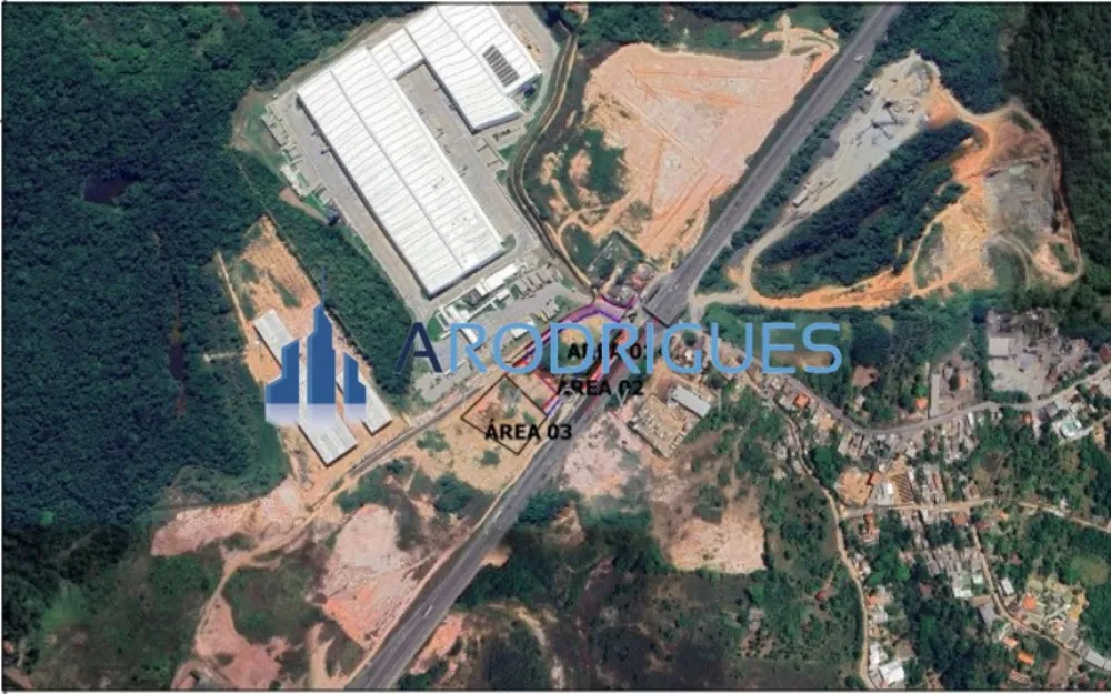 Loteamento e Condomínio, 6000 m² - Foto 1