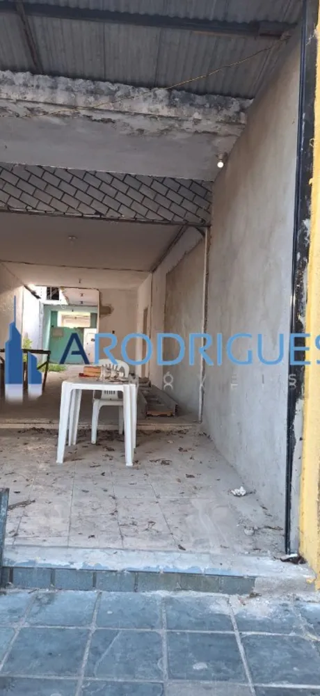 Loja-Salão, 240 m² - Foto 2