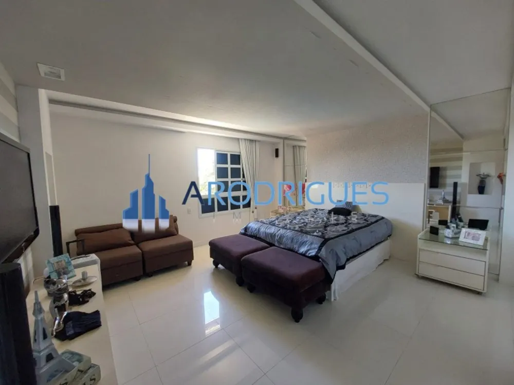 Casa, 4 quartos - Foto 10