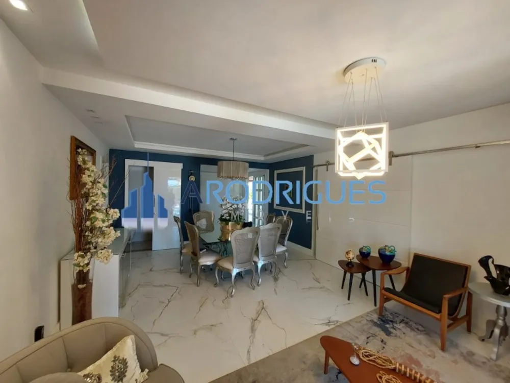 Casa, 4 quartos - Foto 5
