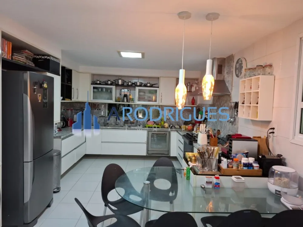 Casa, 4 quartos - Foto 4