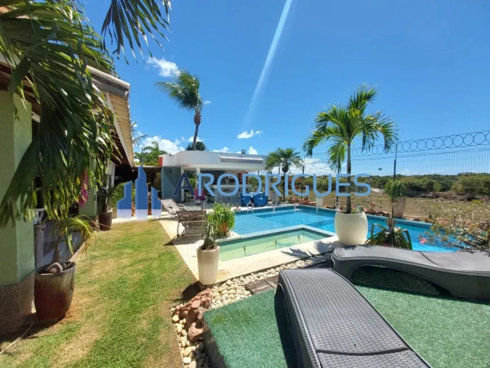 Casa, 4 quartos - Foto 6