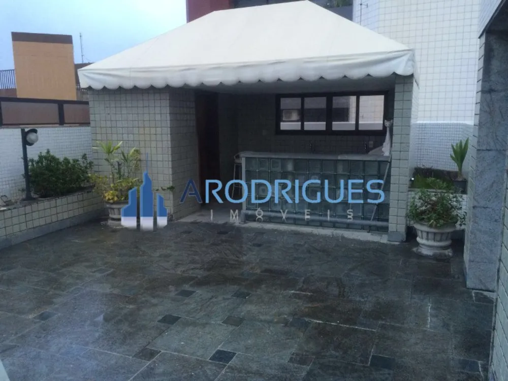 Cobertura, 4 quartos, 791 m² - Foto 4