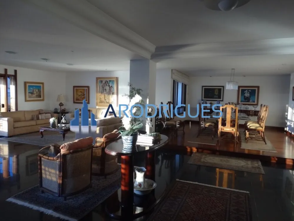 Cobertura, 4 quartos, 791 m² - Foto 11
