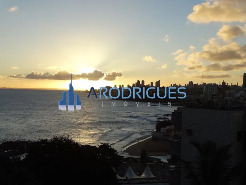 Cobertura, 4 quartos, 791 m² - Foto 1