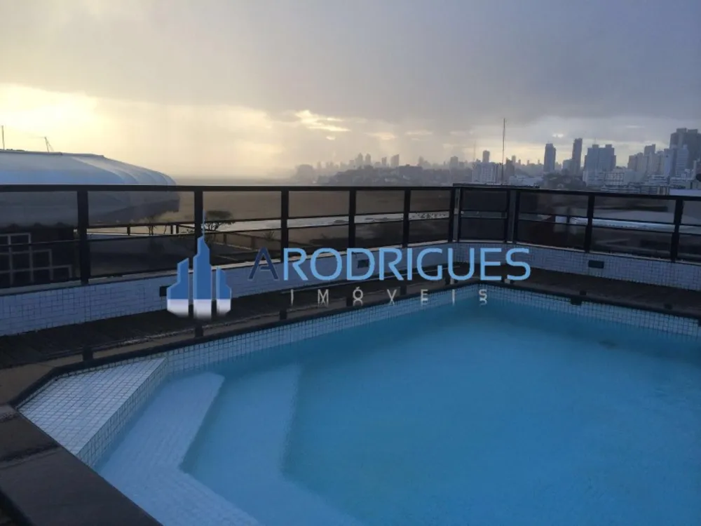 Cobertura, 4 quartos, 791 m² - Foto 2