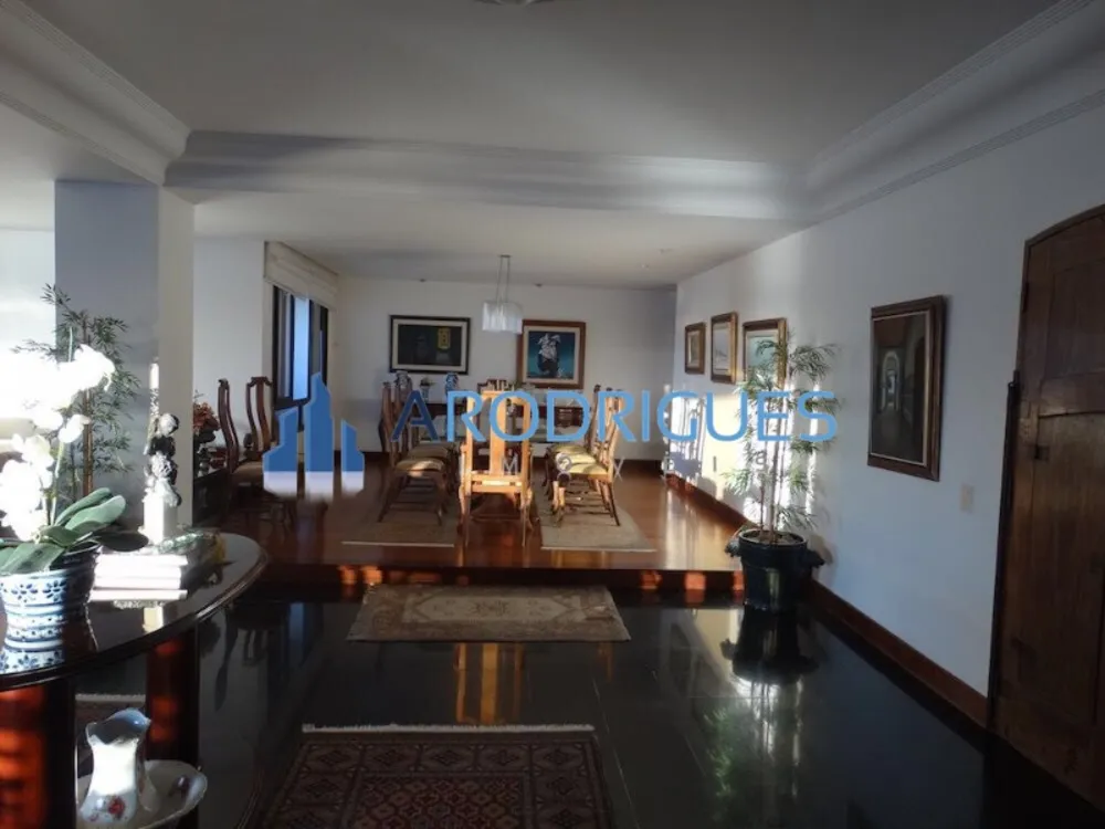 Cobertura, 4 quartos, 791 m² - Foto 12