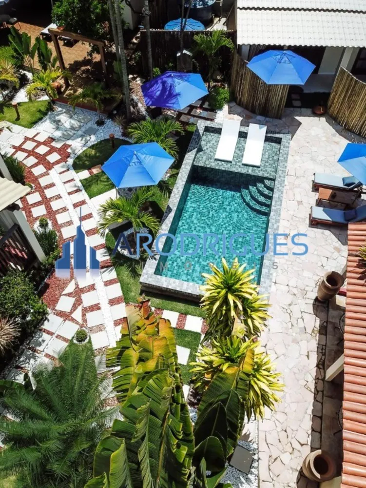 Prédio Inteiro, 1250 m² - Foto 10