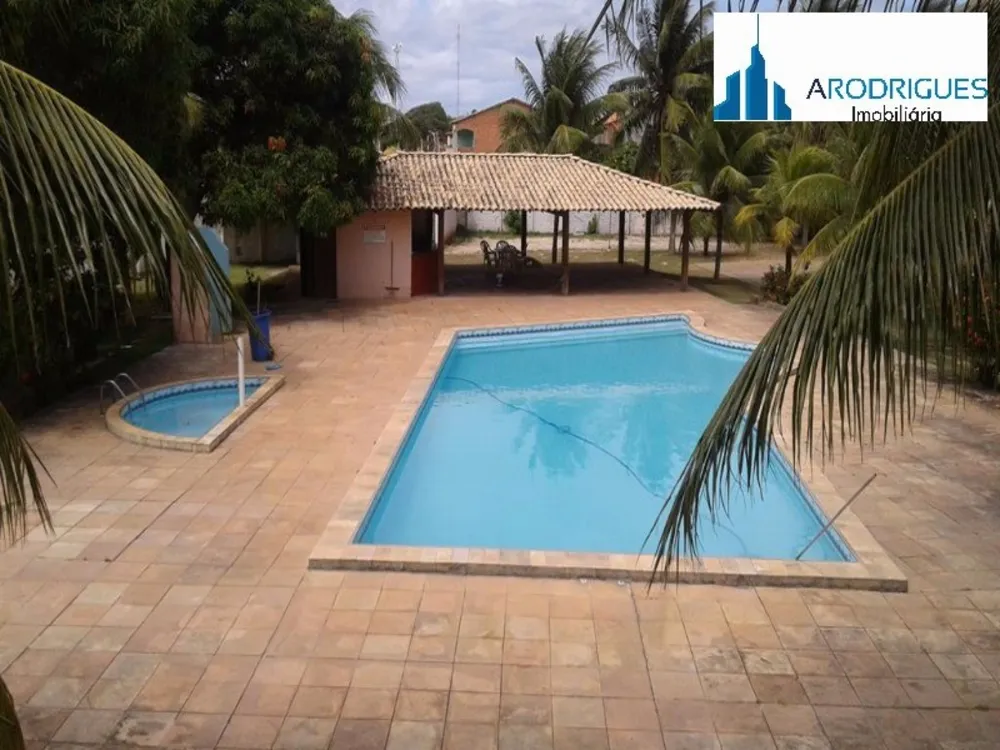 Loteamento e Condomínio, 3 hectares - Foto 1