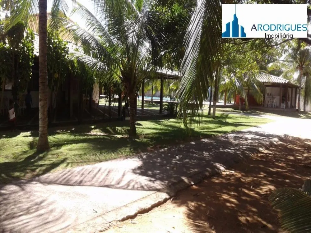 Loteamento e Condomínio, 3 hectares - Foto 2