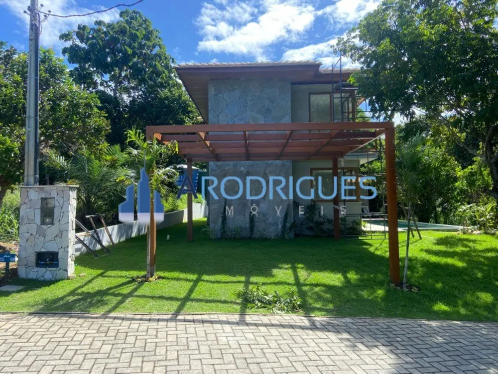 Casa, 4 quartos, 450 m² - Foto 3