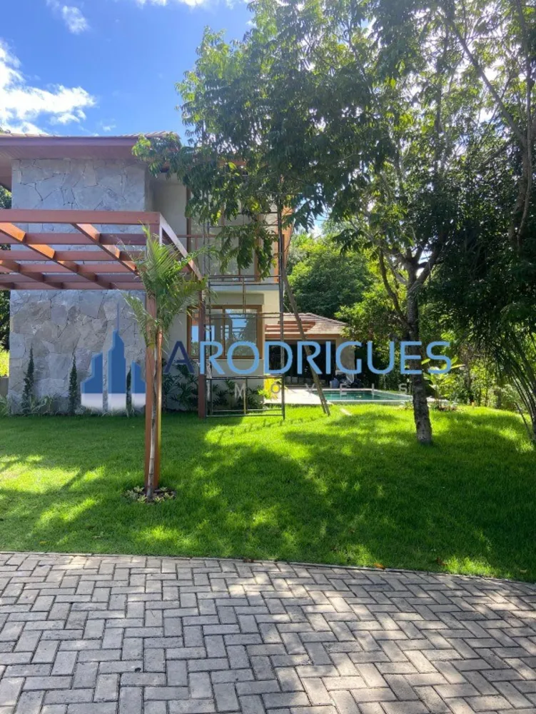 Casa, 4 quartos, 450 m² - Foto 4
