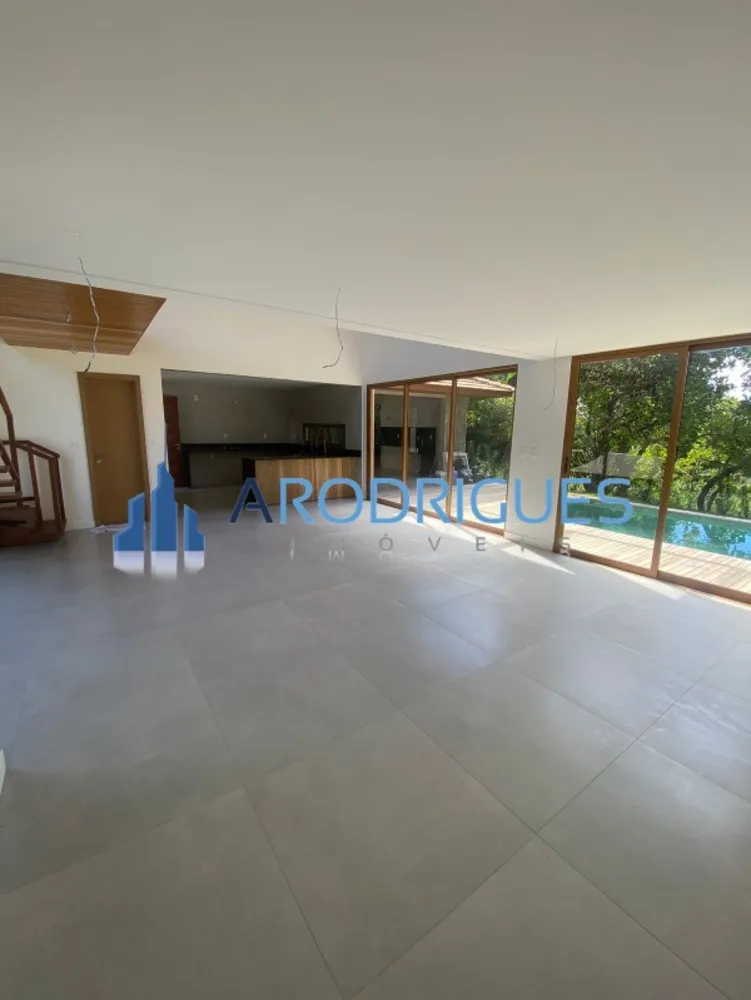 Casa, 4 quartos, 450 m² - Foto 6