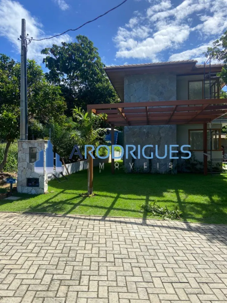 Casa, 4 quartos, 450 m² - Foto 2