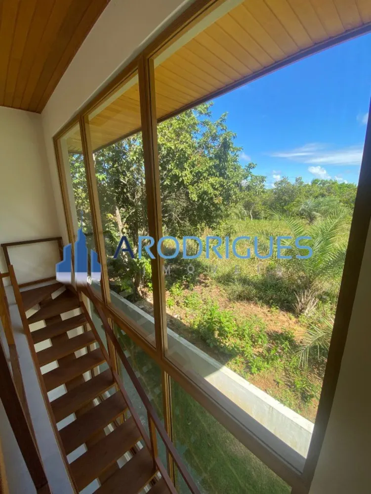 Casa, 4 quartos, 450 m² - Foto 12