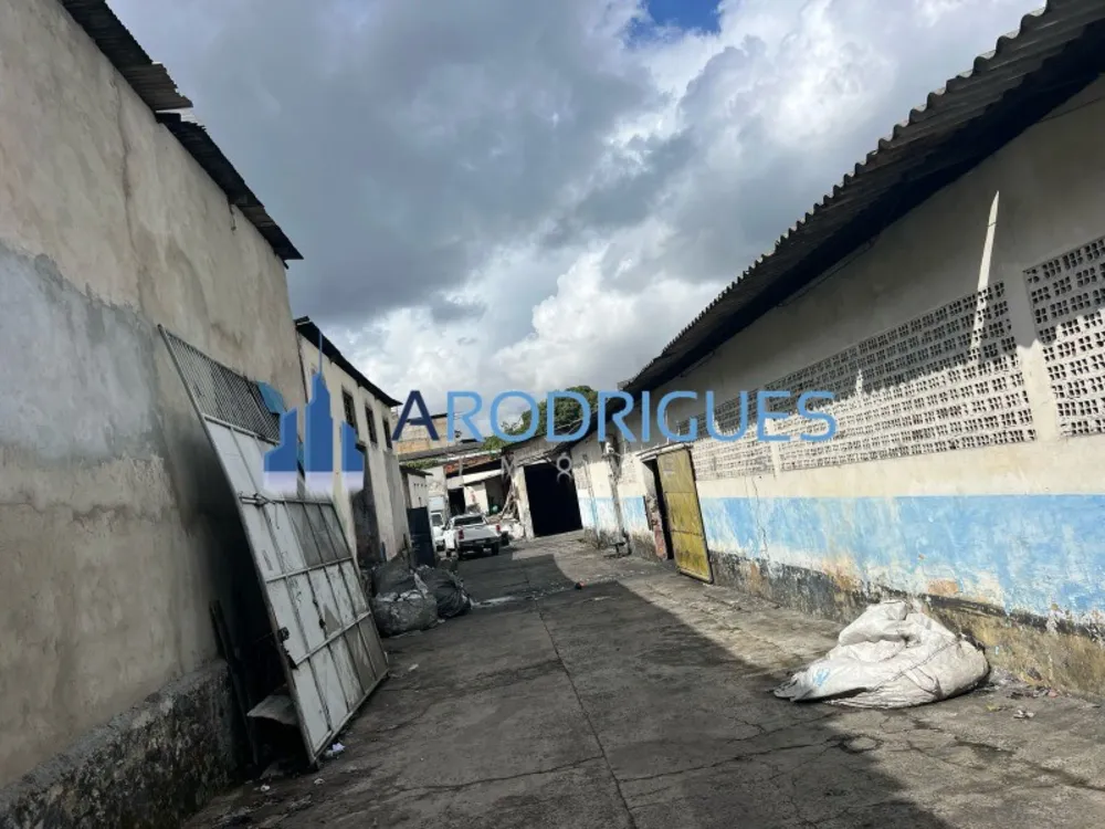Depósito-Galpão, 2000 m² - Foto 7