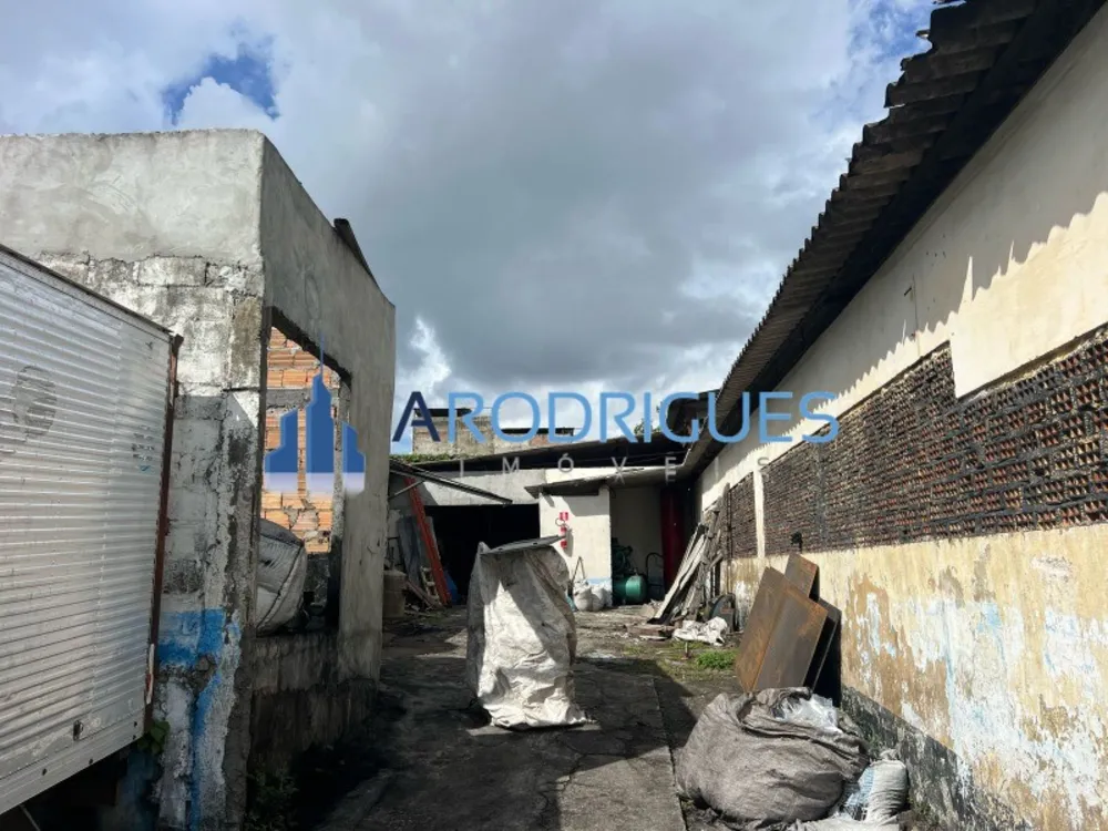 Depósito-Galpão, 2000 m² - Foto 5