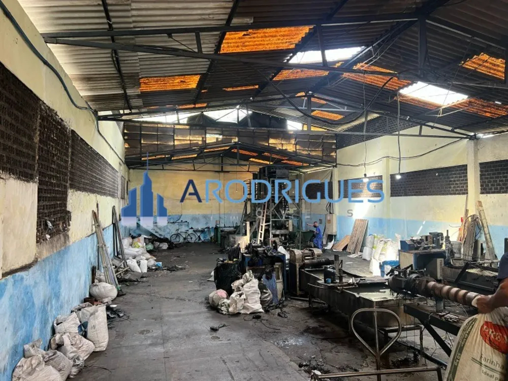 Depósito-Galpão, 2000 m² - Foto 6