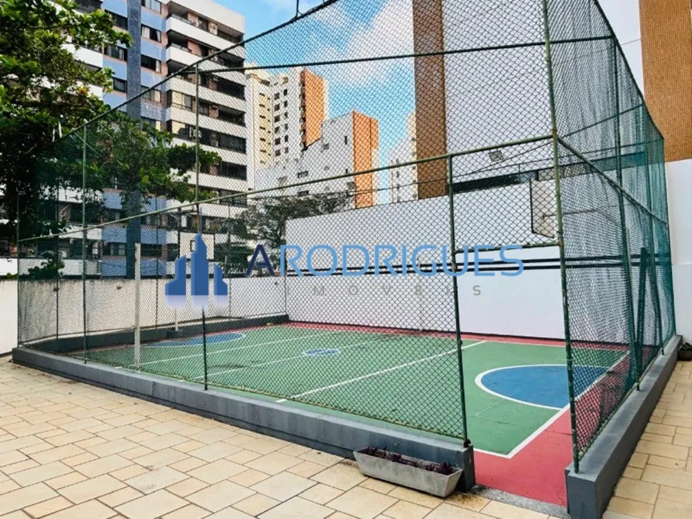 Apartamento, 3 quartos, 110 m² - Foto 10