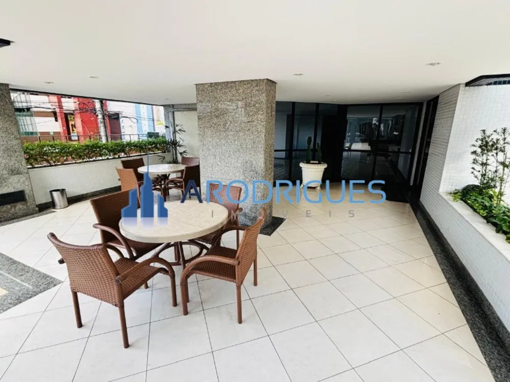 Apartamento, 3 quartos, 110 m² - Foto 5