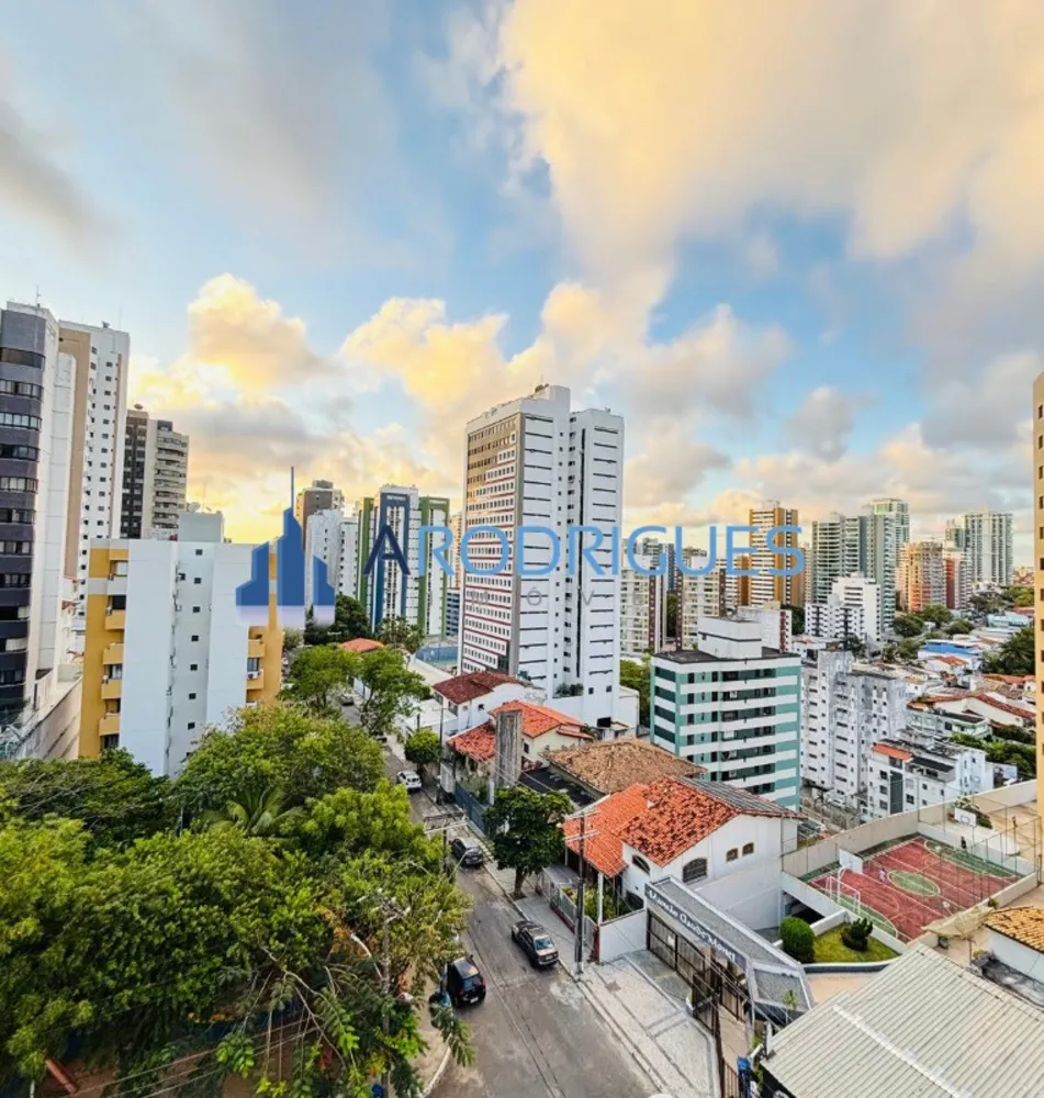 Apartamento, 3 quartos, 110 m² - Foto 3