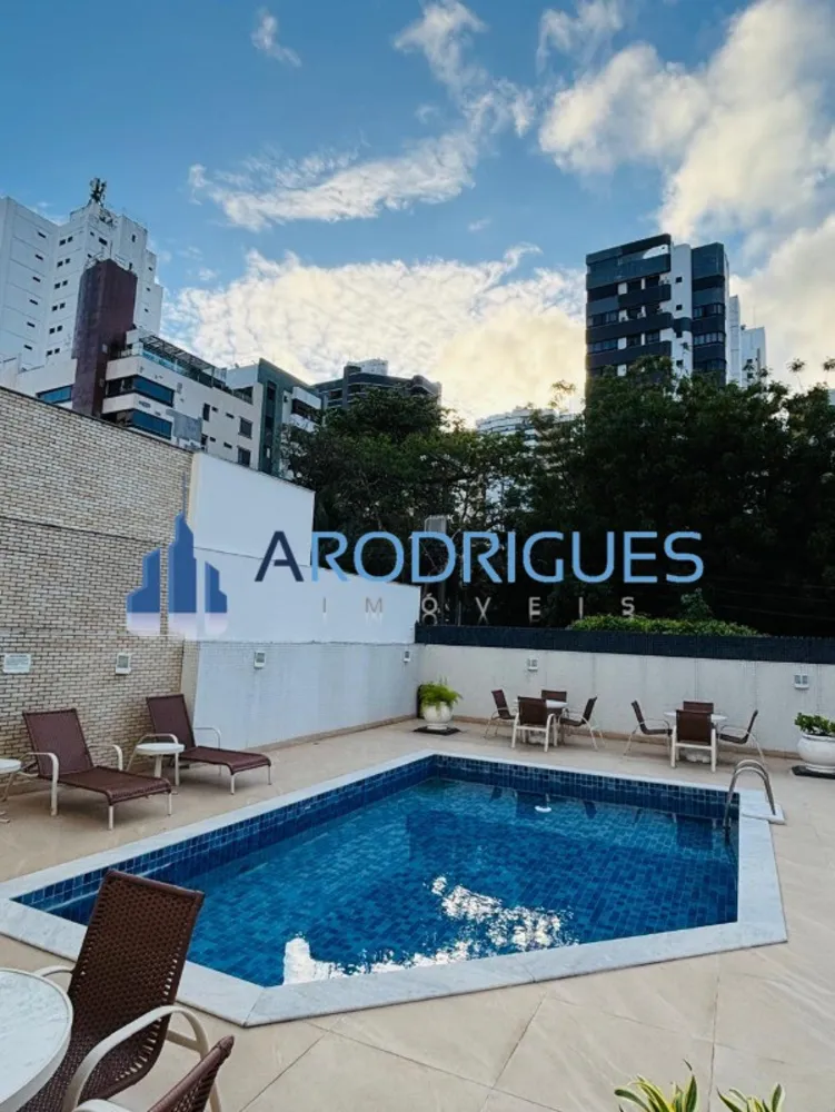 Apartamento, 3 quartos, 110 m² - Foto 11