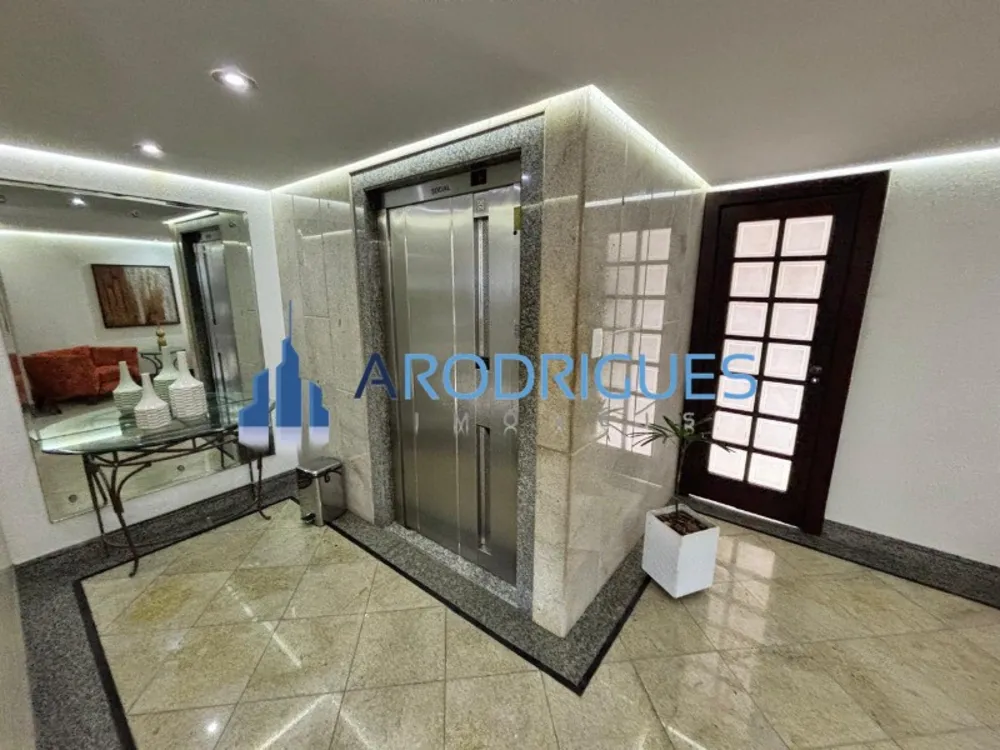 Apartamento, 3 quartos, 110 m² - Foto 4