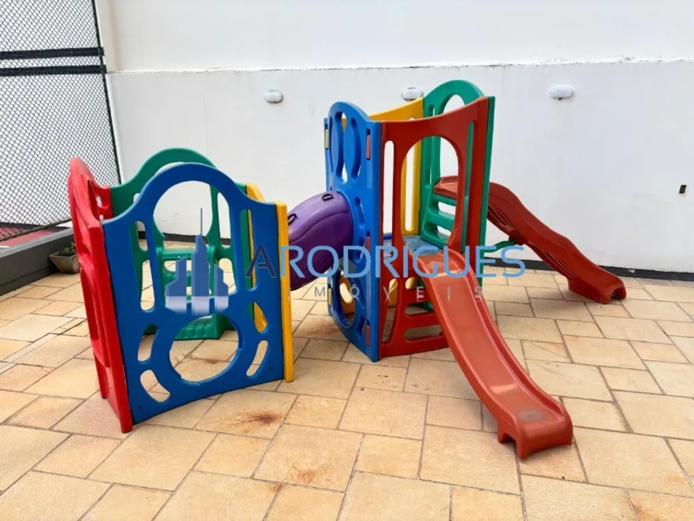 Apartamento, 3 quartos, 110 m² - Foto 6