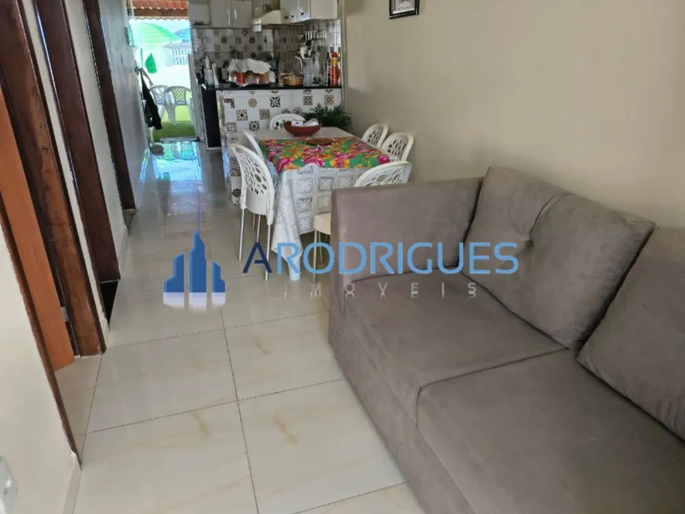 Casa, 3 quartos, 103 m² - Foto 10