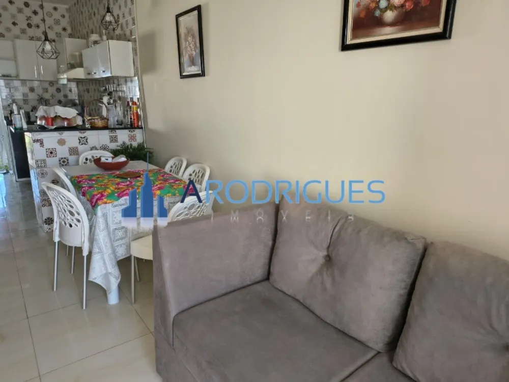 Casa, 3 quartos, 103 m² - Foto 9