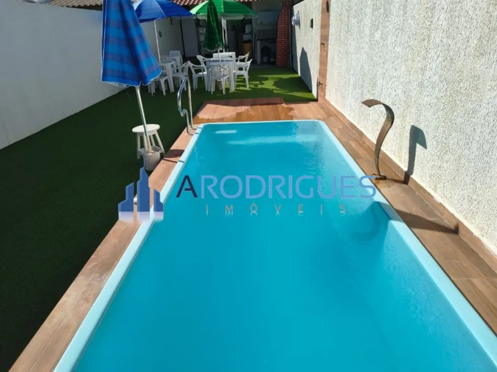 Casa, 3 quartos, 103 m² - Foto 8