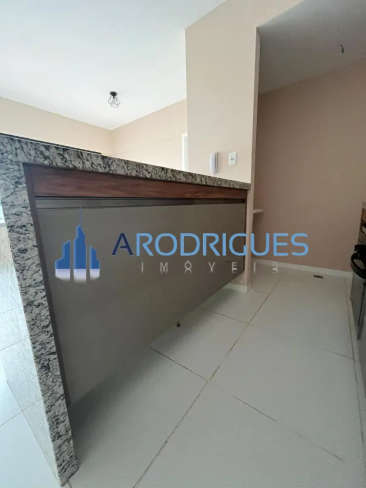 Apartamento, 2 quartos, 55 m² - Foto 4
