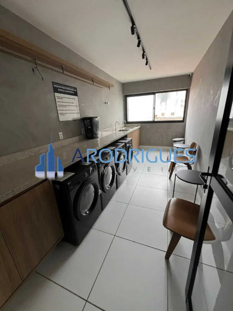 Apartamento, 2 quartos, 55 m² - Foto 11