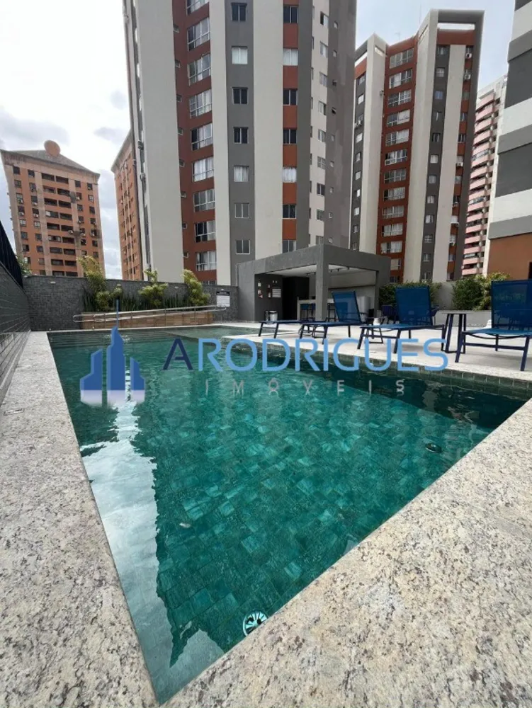 Apartamento, 2 quartos, 55 m² - Foto 7