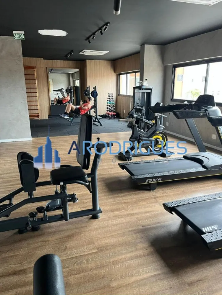 Apartamento, 2 quartos, 55 m² - Foto 10