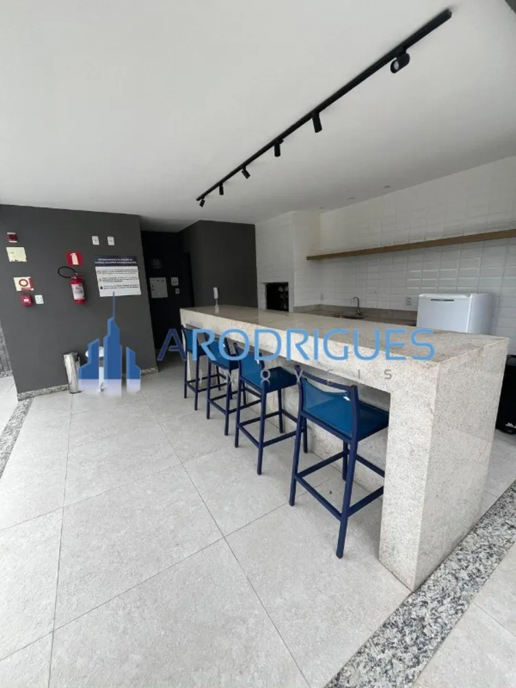 Apartamento, 2 quartos, 55 m² - Foto 8