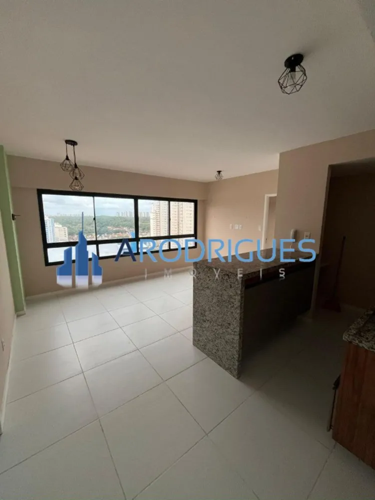 Apartamento, 2 quartos, 55 m² - Foto 2