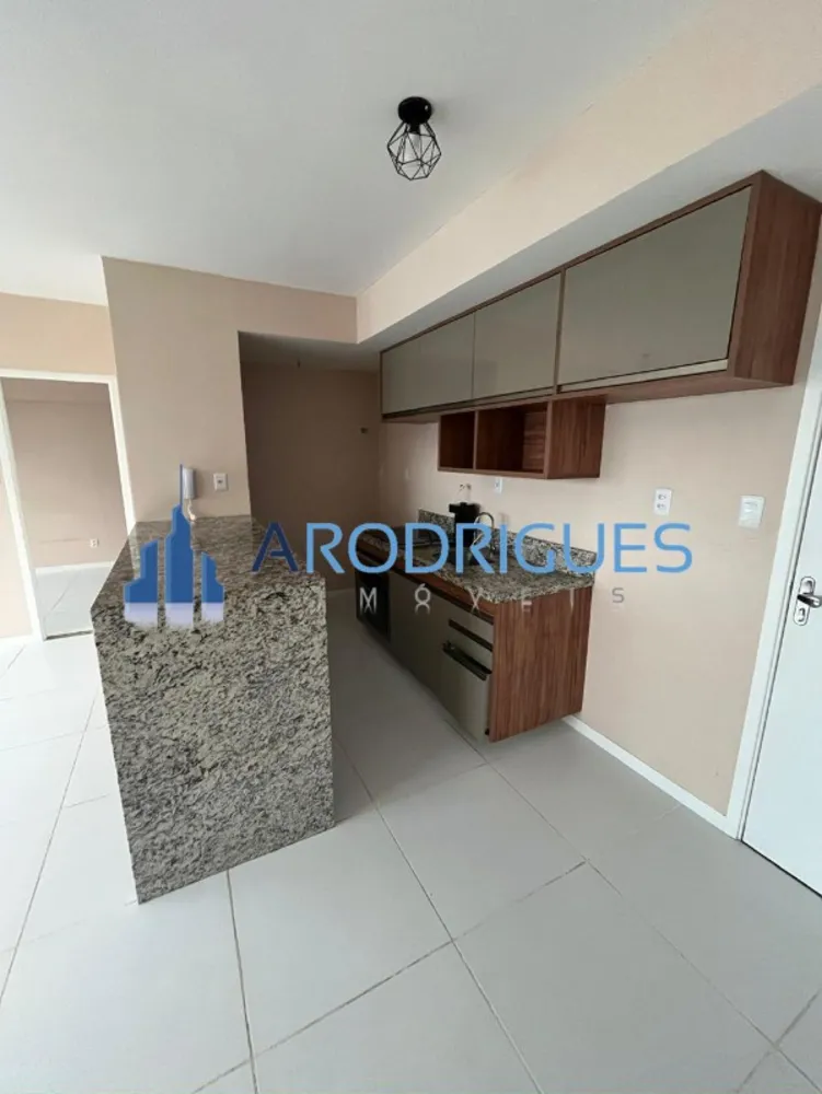 Apartamento, 2 quartos, 55 m² - Foto 3