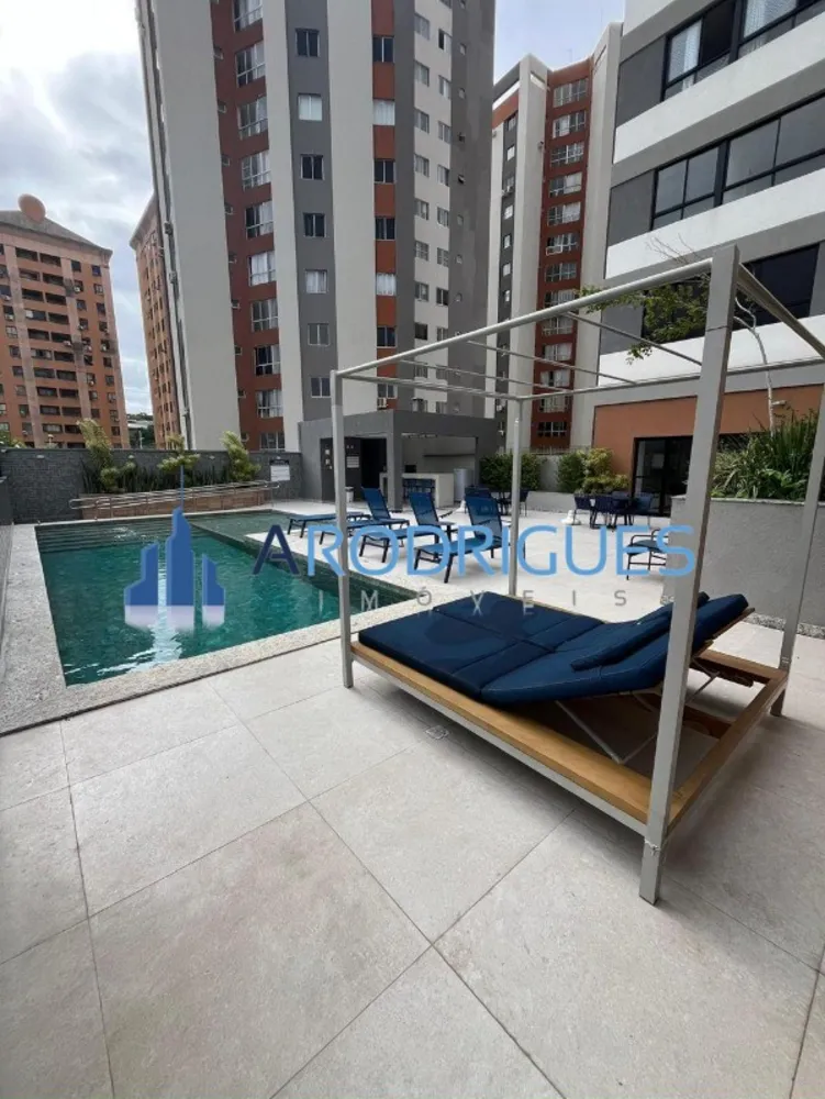 Apartamento, 2 quartos, 55 m² - Foto 1