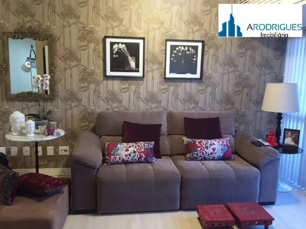 Apartamento, 1 quarto, 56 m² - Foto 8