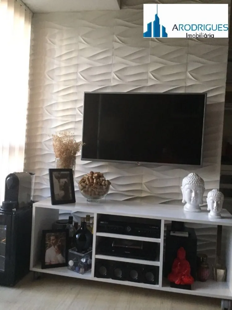 Apartamento, 1 quarto, 56 m² - Foto 5